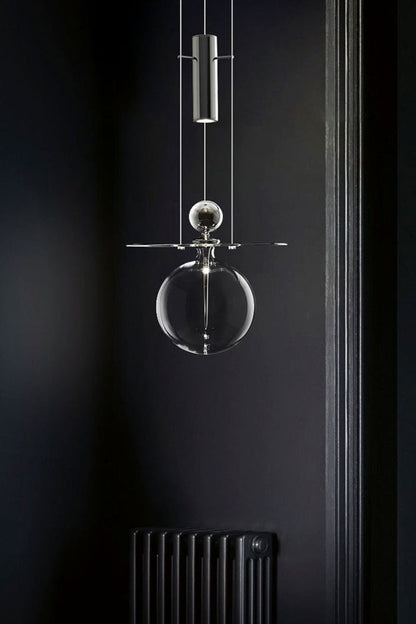 Perfume Sphere Pendant Lamp - morylighting