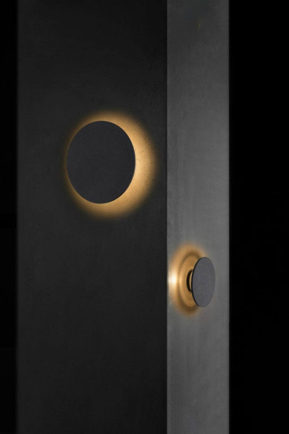 Pin Wall Lamp - morylighting