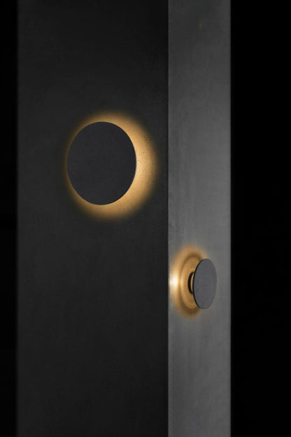 Pin Wall Lamp - morylighting