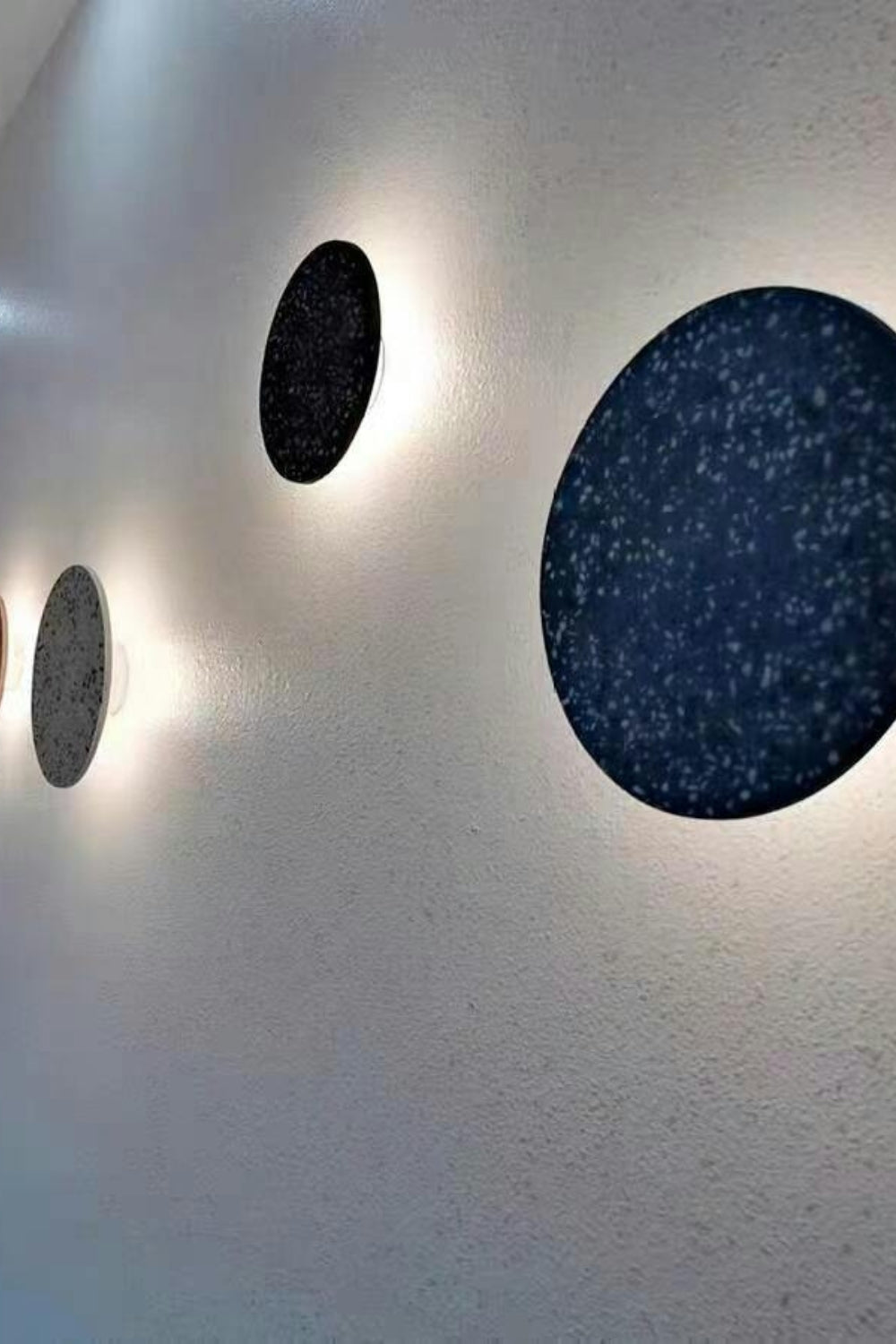 Pin Wall Lamp - morylighting