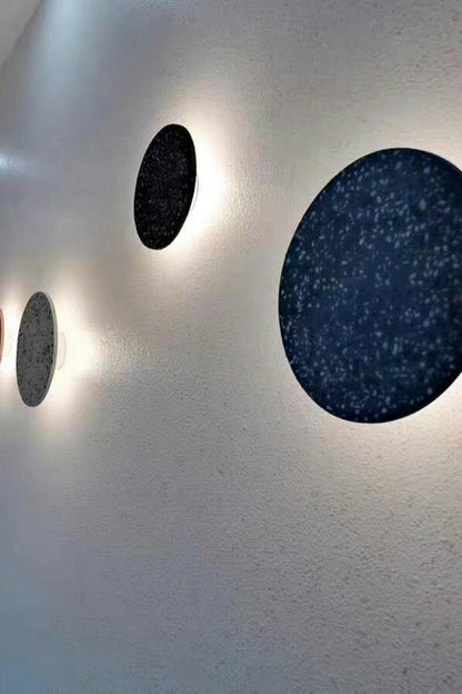 Pin Wall Lamp - morylighting
