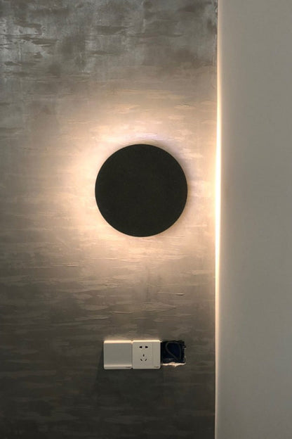 Pin Wall Lamp - morylighting