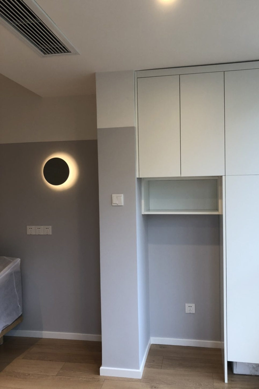 Pin Wall Lamp - morylighting