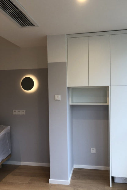 Pin Wall Lamp - morylighting