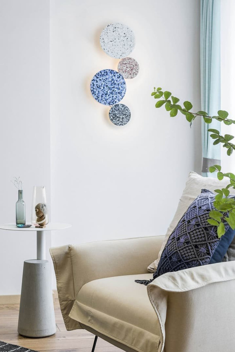 Pin Wall Lamp - morylighting