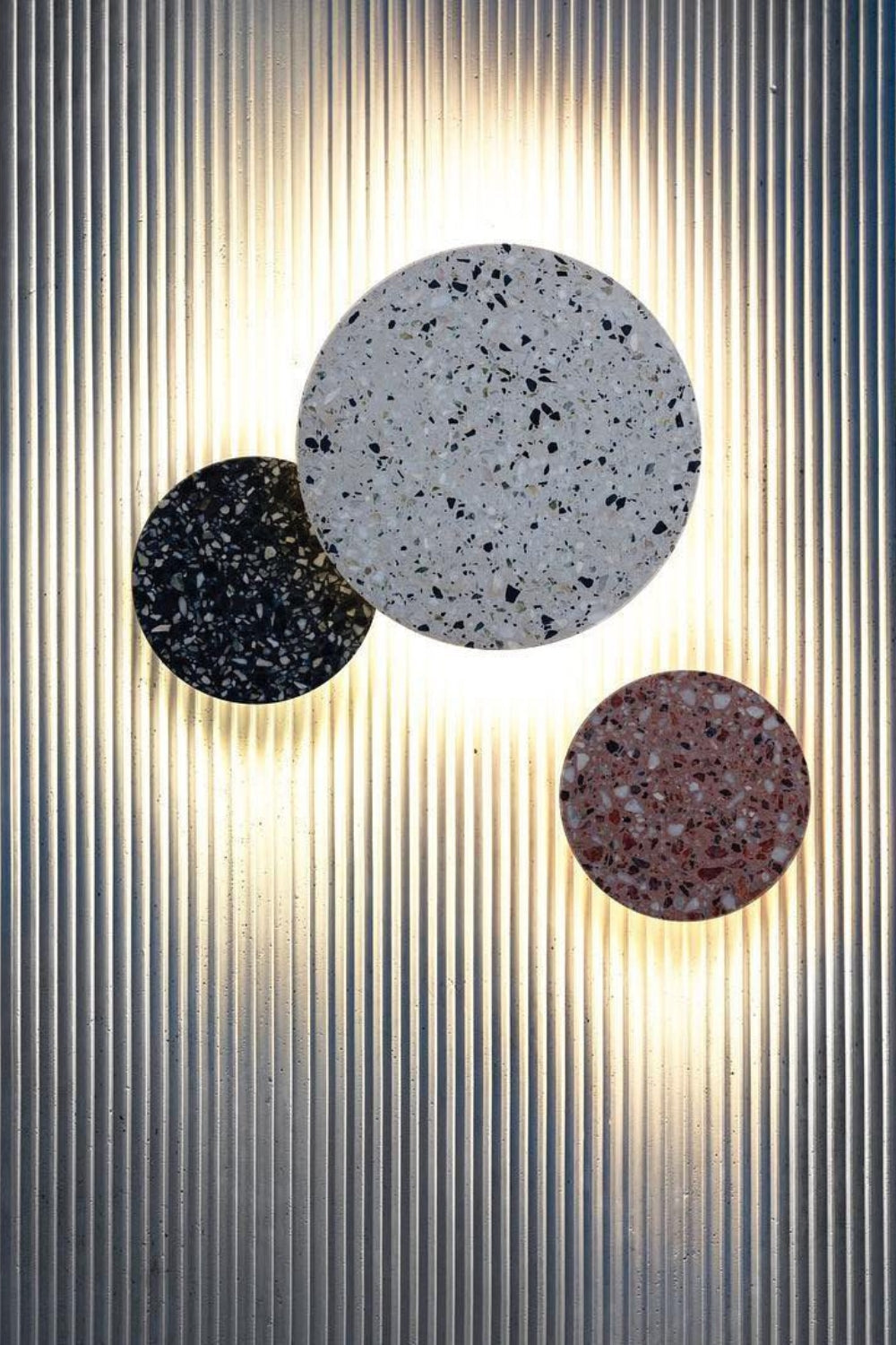 Pin Wall Lamp - morylighting