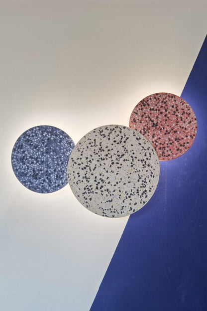 Pin Wall Lamp - morylighting