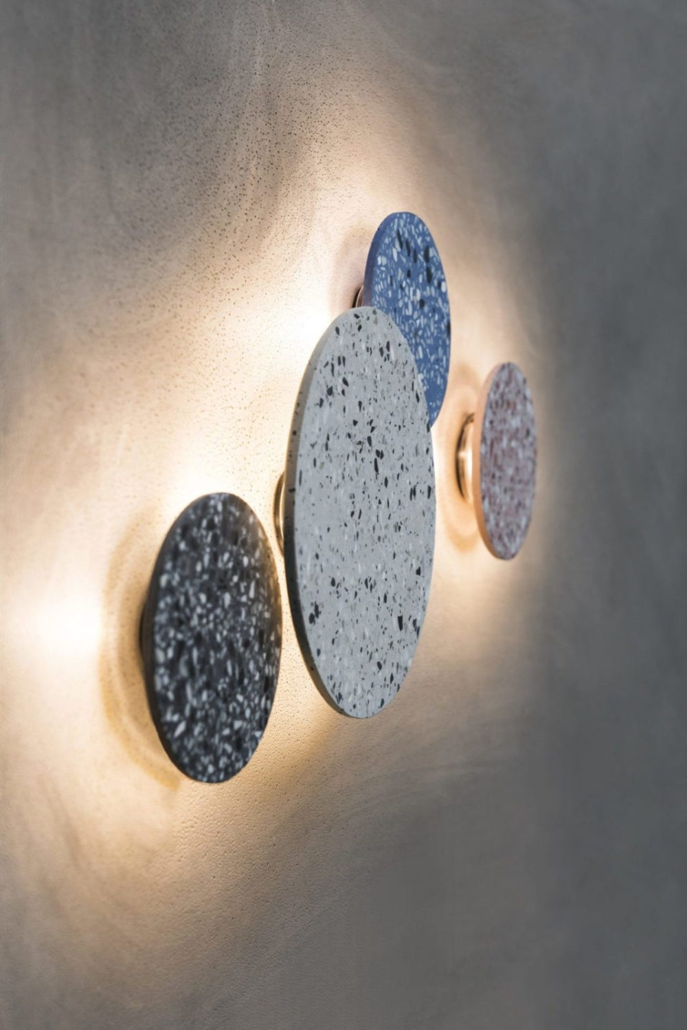 Pin Wall Lamp - morylighting