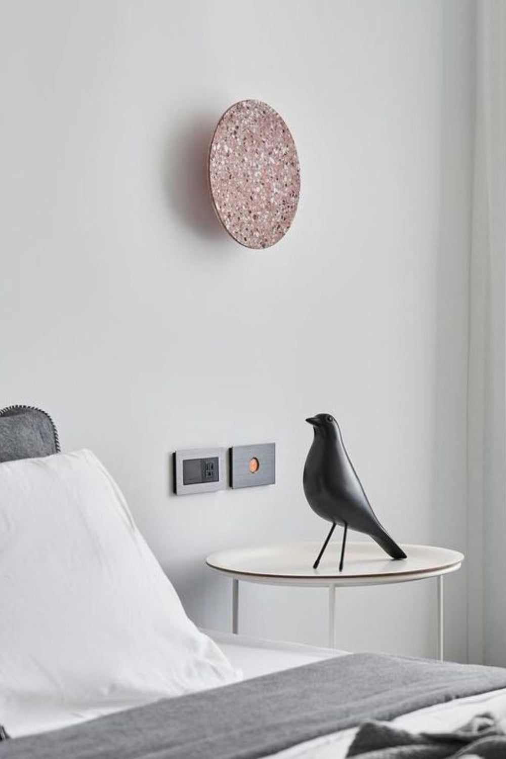 Pin Wall Lamp - morylighting