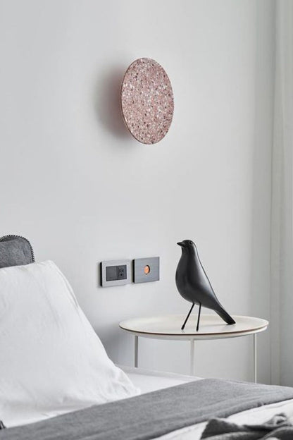 Pin Wall Lamp - morylighting