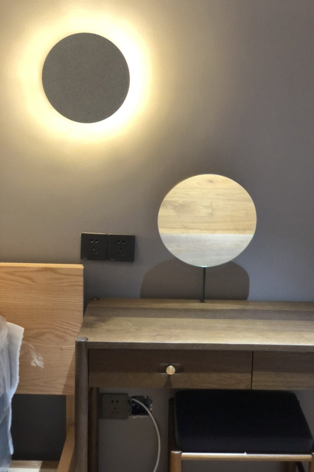 Pin Wall Lamp - morylighting