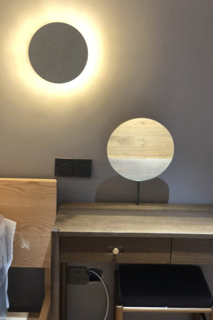 Pin Wall Lamp - morylighting