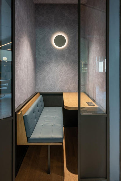 Pin Wall Lamp - morylighting