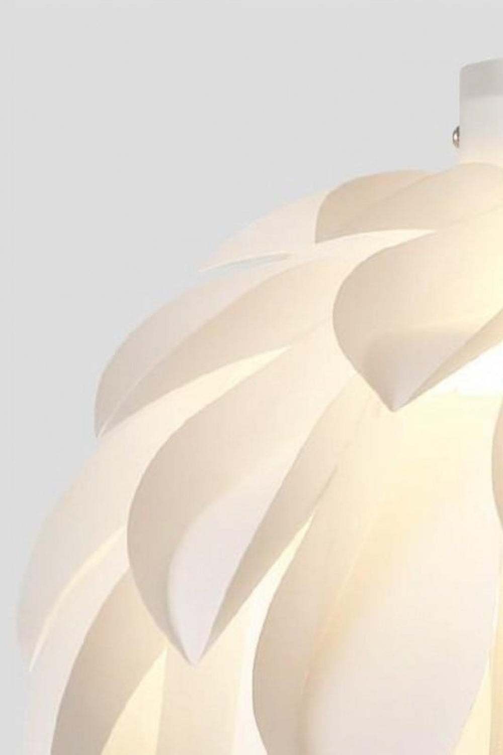 Pinecone Pendant Light - morylighting