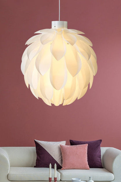 Pinecone Pendant Light - morylighting
