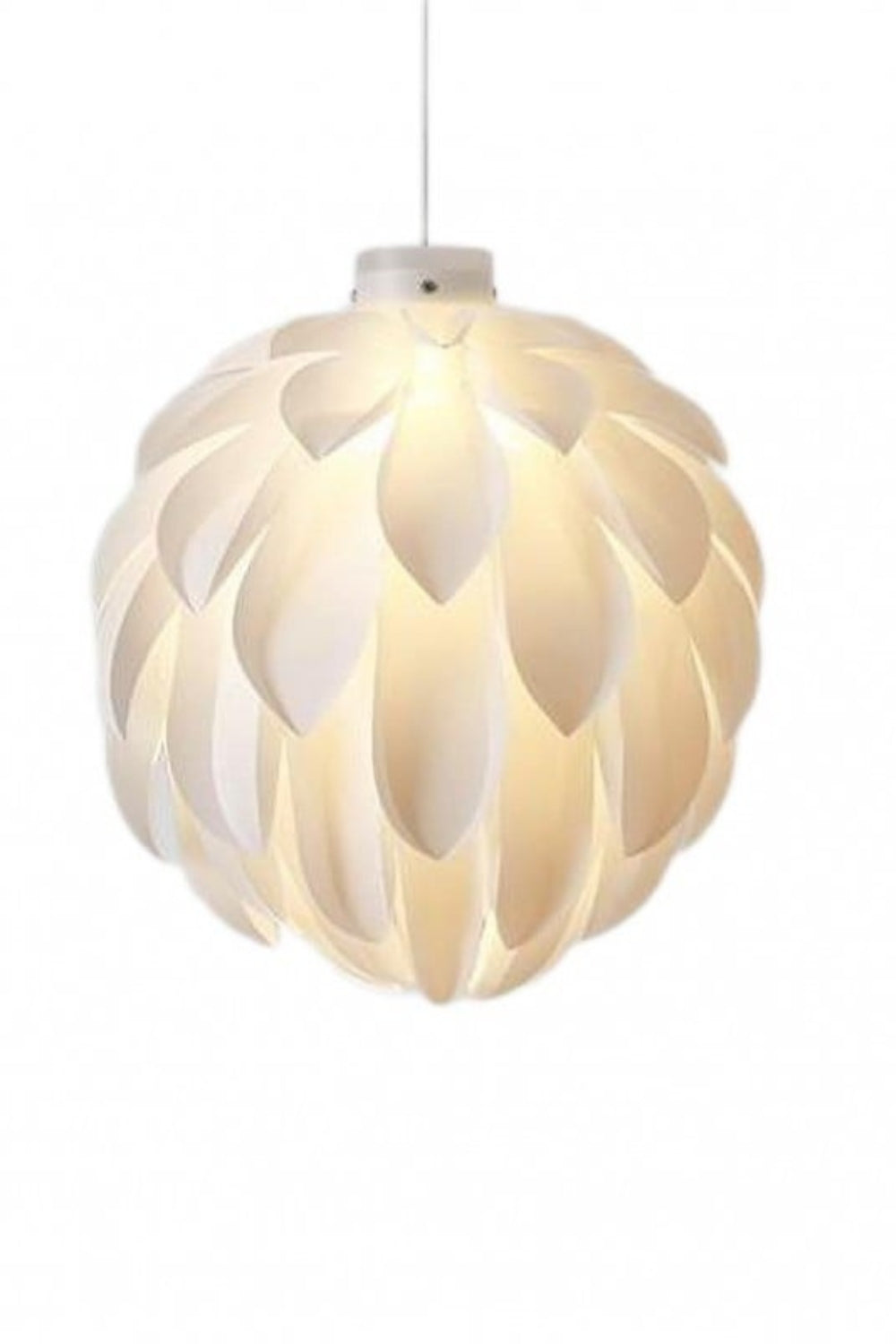 Pinecone Pendant Light - morylighting