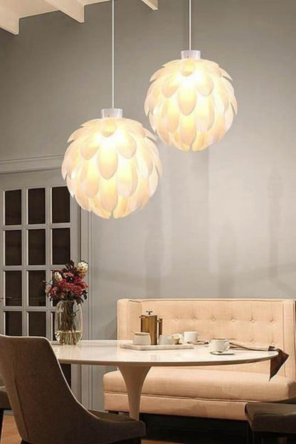 Pinecone Pendant Light - morylighting