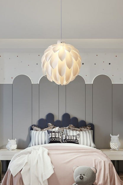 Pinecone Pendant Light - morylighting