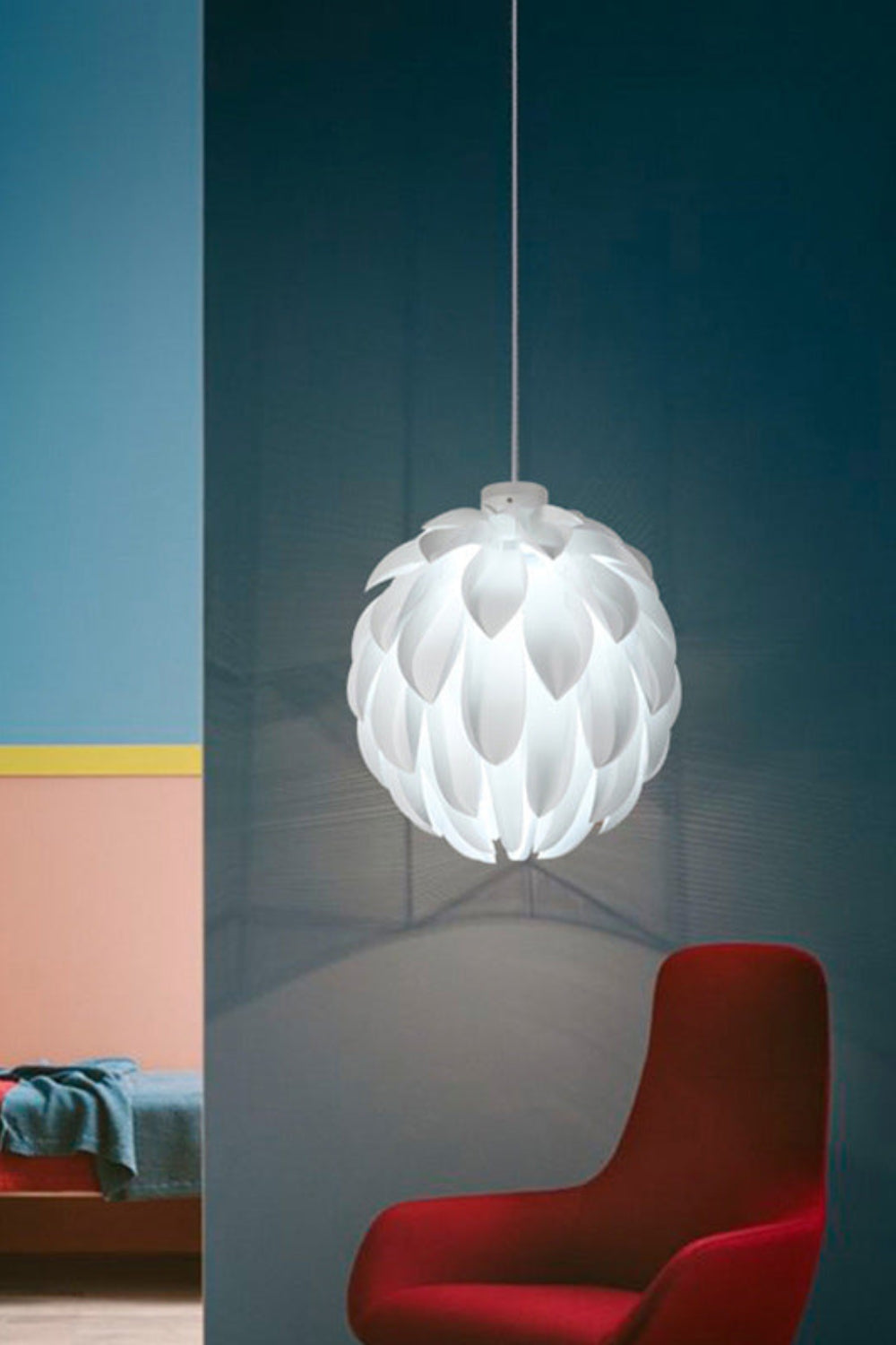Pinecone Pendant Light - morylighting