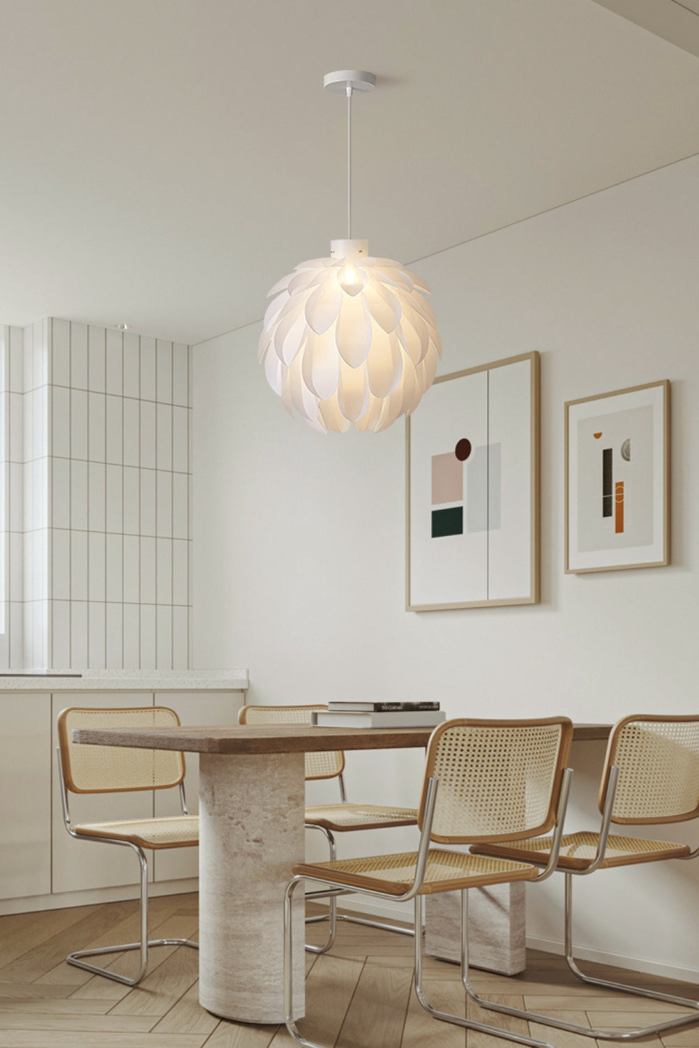 Pinecone Pendant Light - morylighting