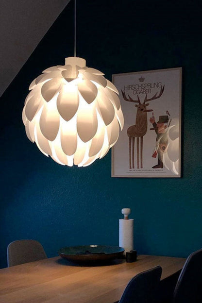 Pinecone Pendant Light - morylighting