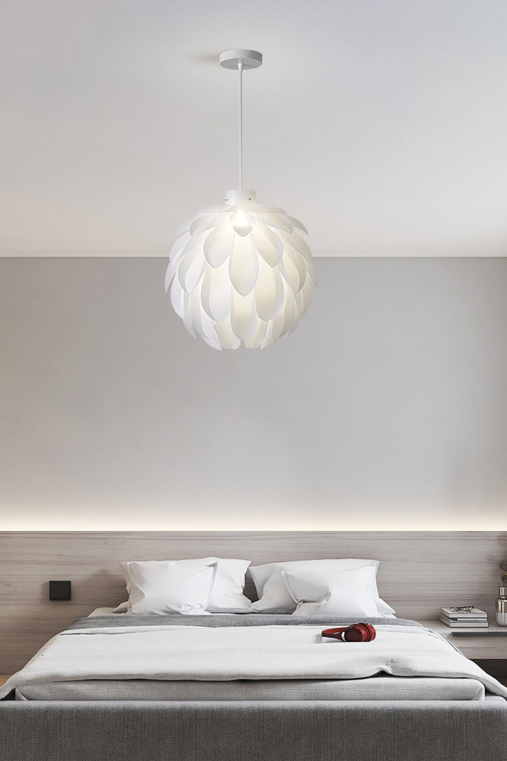Pinecone Pendant Light - morylighting
