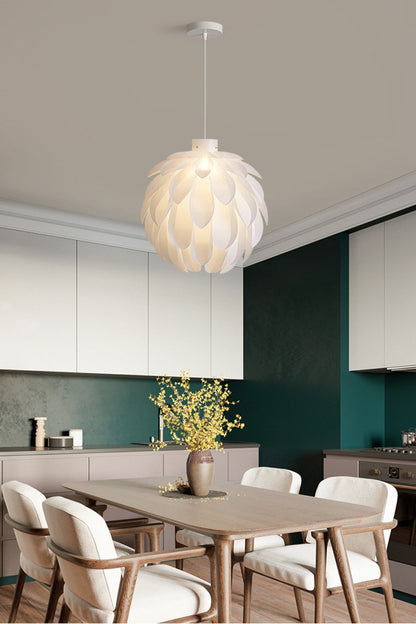 Pinecone Pendant Light - morylighting