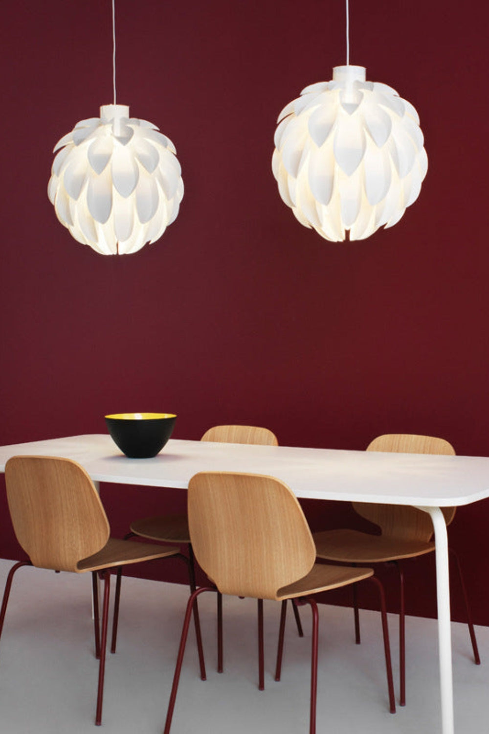 Pinecone Pendant Light - morylighting