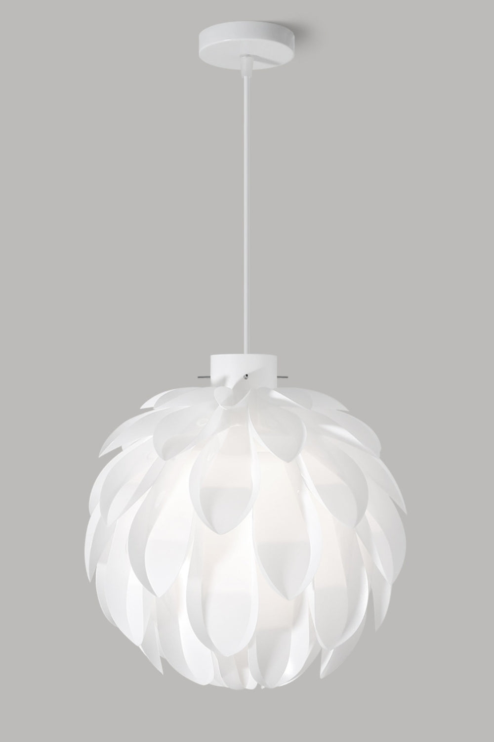 Pinecone Pendant Light - morylighting