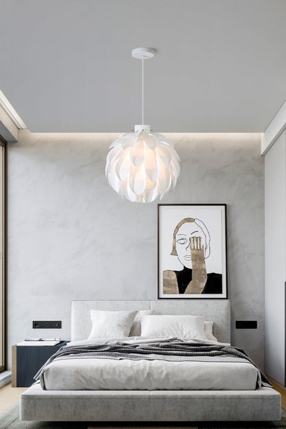 Pinecone Pendant Light - morylighting