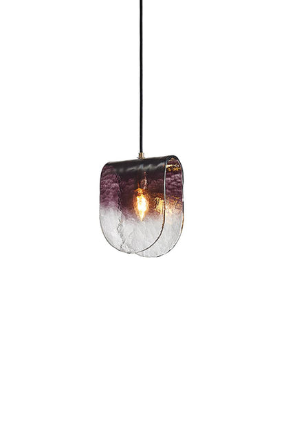 Planck Pendant Gradient Glass Light | morylighting