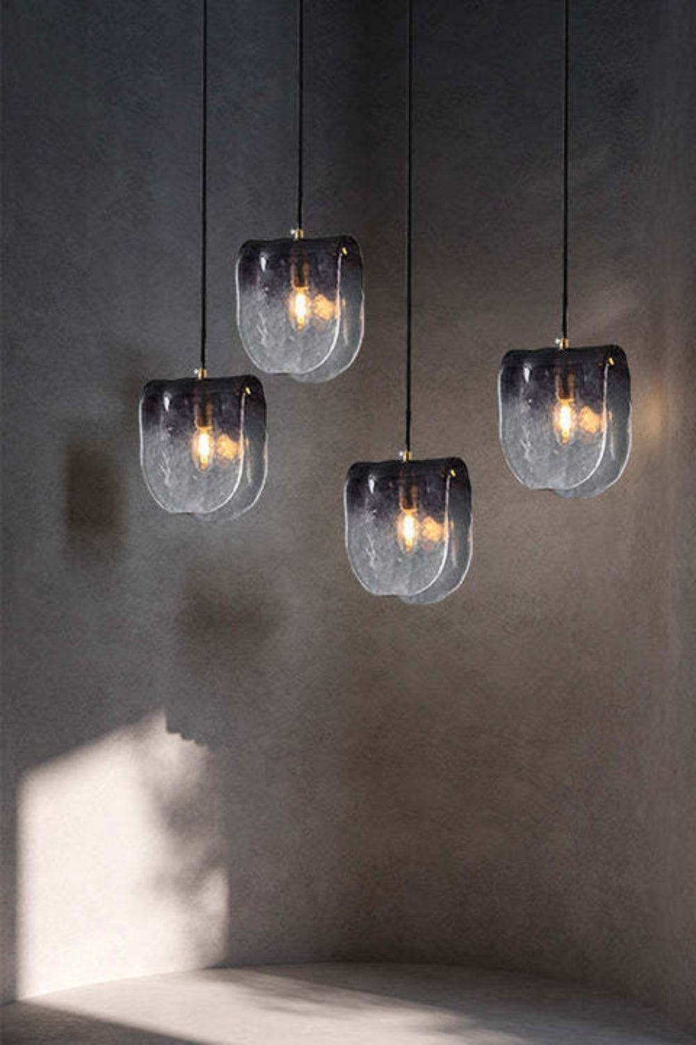 Planck Pendant Light - morylighting