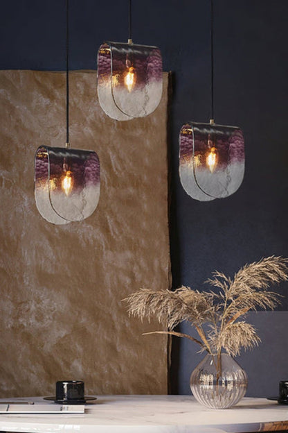 Planck Pendant Light - morylighting