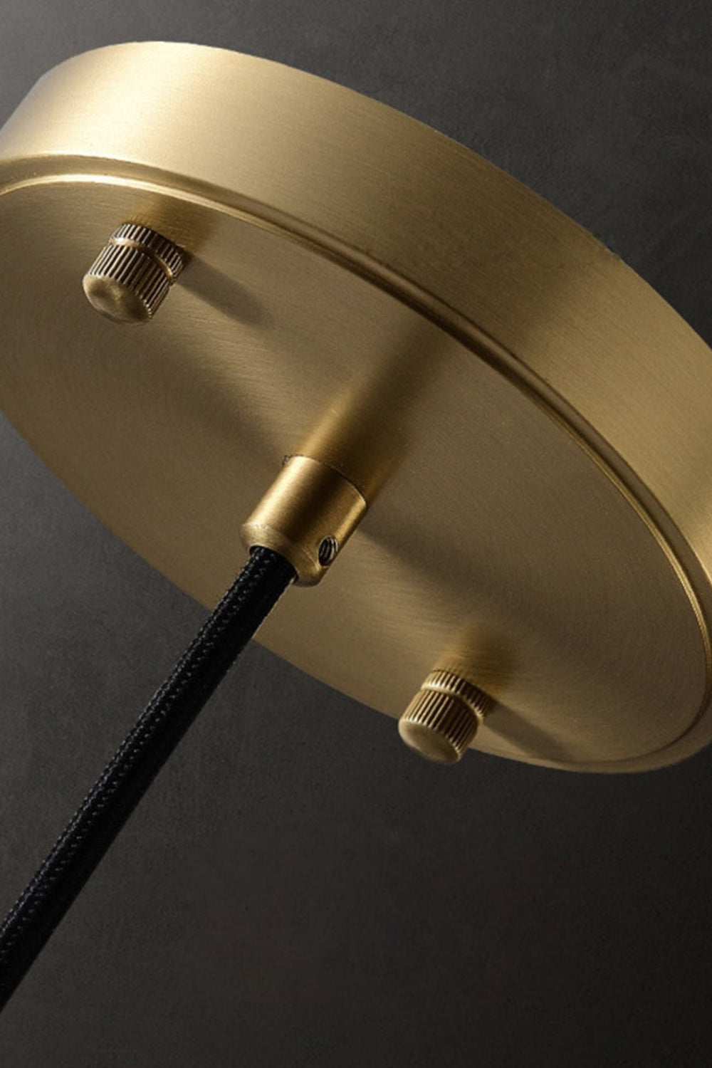 Planck Pendant Light - morylighting