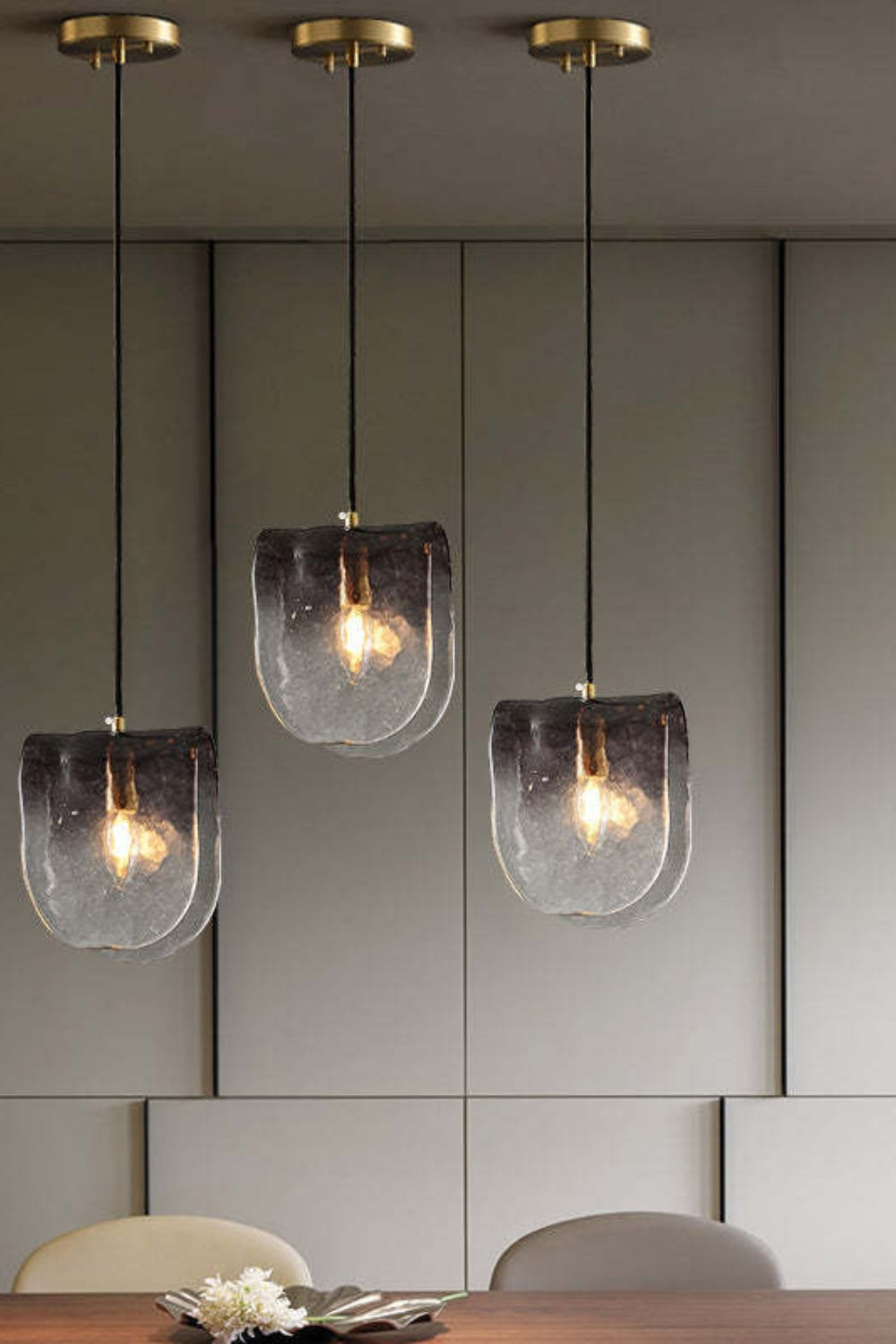 Planck Pendant Light - morylighting