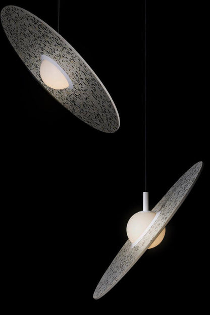 Planet Terrazzo Pendant lamp - morylighting