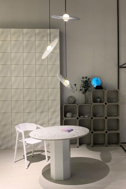 Planet Terrazzo Pendant lamp - morylighting