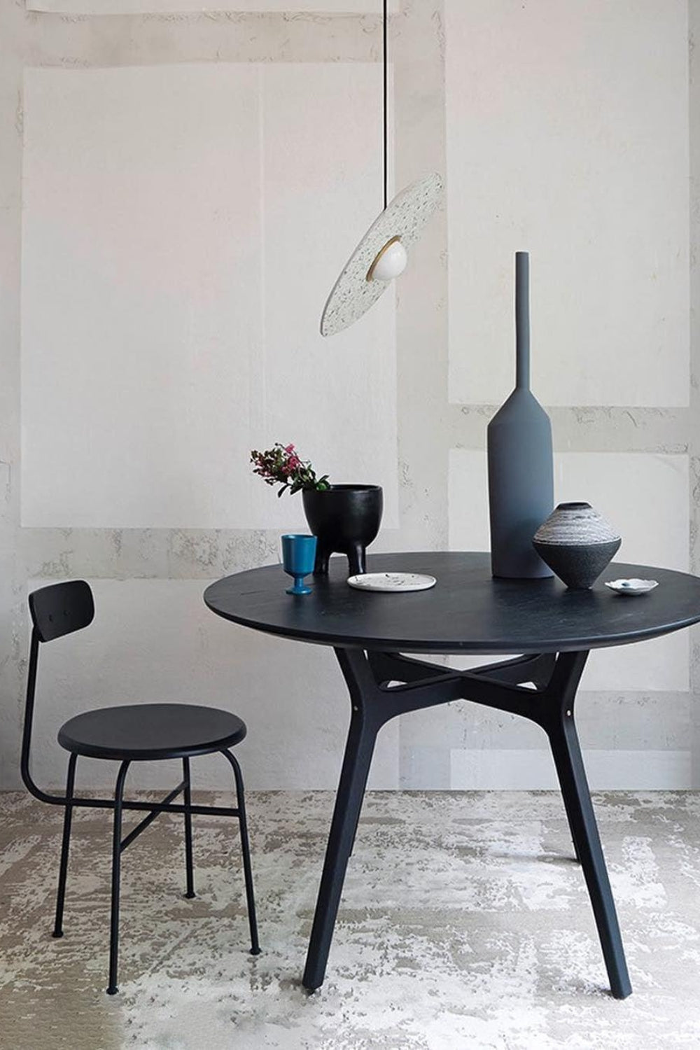 Planet Terrazzo Pendant lamp - morylighting
