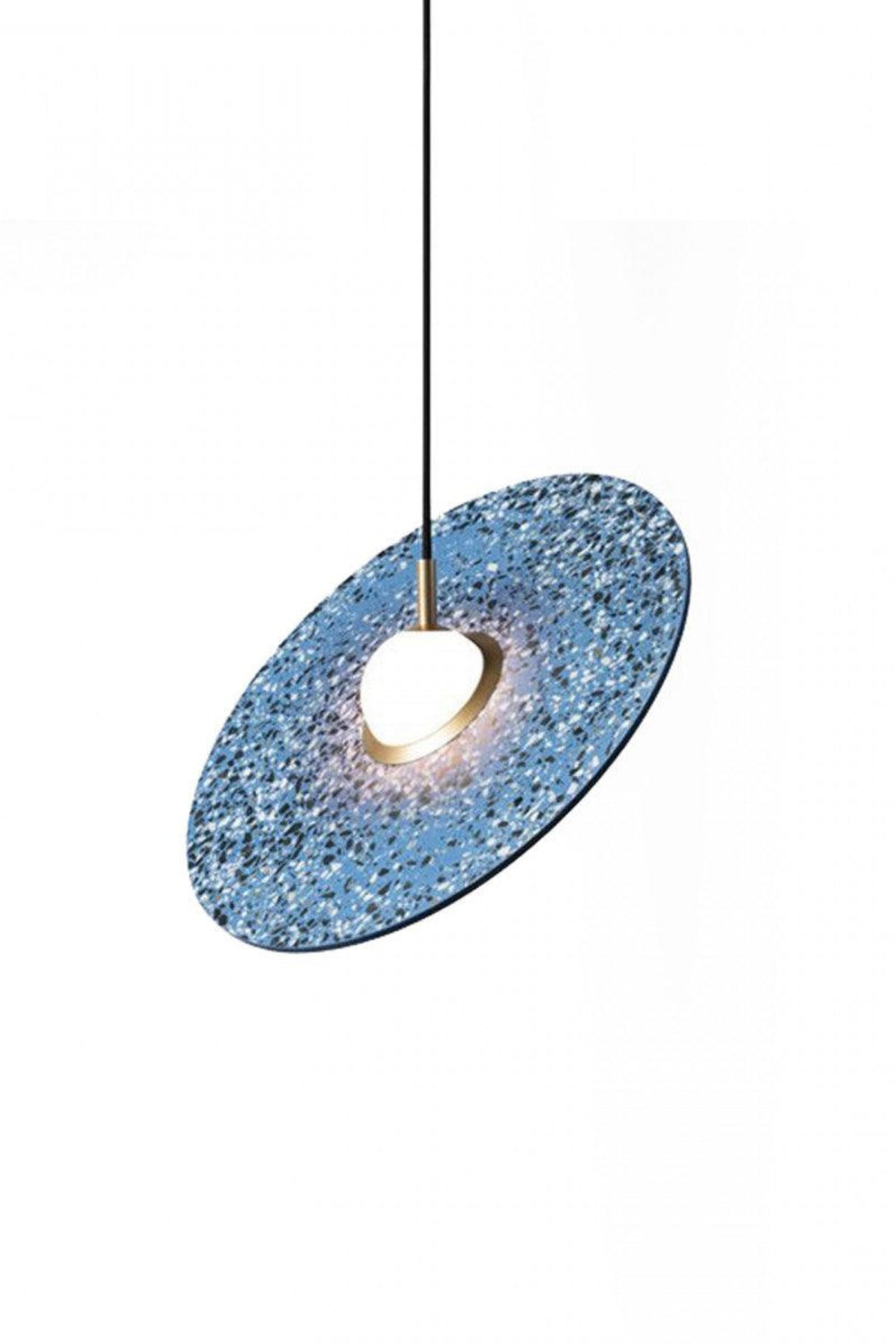 Planet Terrazzo Pendant lamp - morylighting