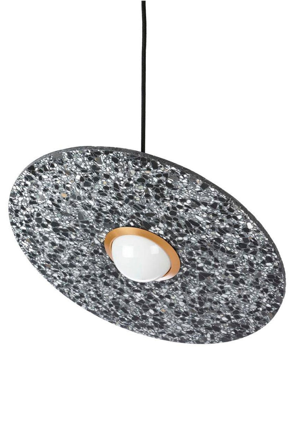 Planet Terrazzo Pendant lamp - morylighting