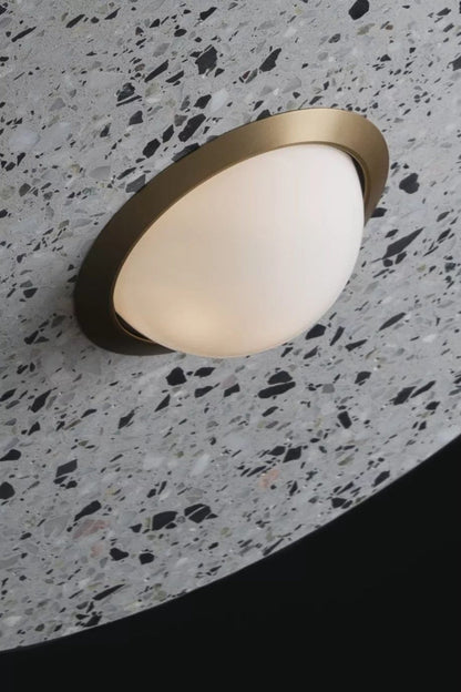 Planet Terrazzo Pendant lamp - morylighting