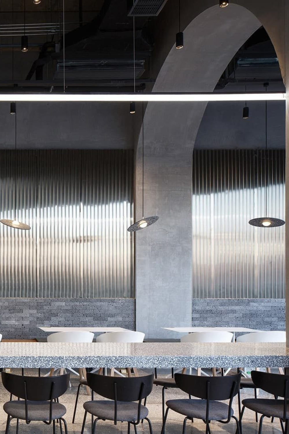 Planet Terrazzo Pendant lamp - morylighting