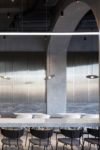 Planet Terrazzo Pendant lamp - morylighting