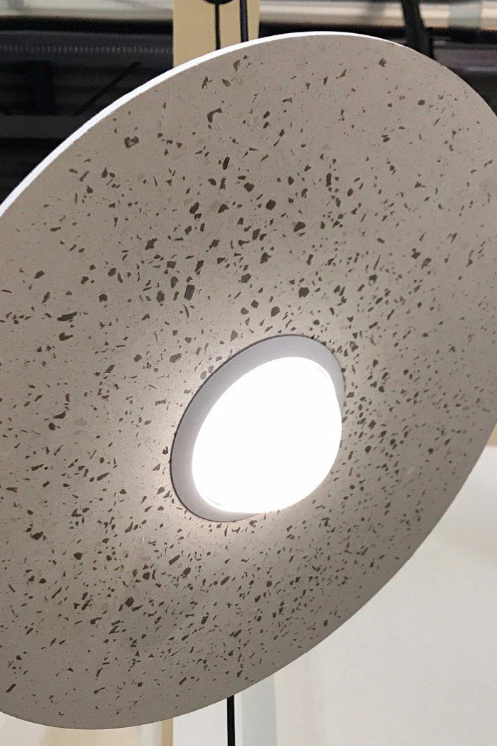 Planet Terrazzo Pendant lamp - morylighting