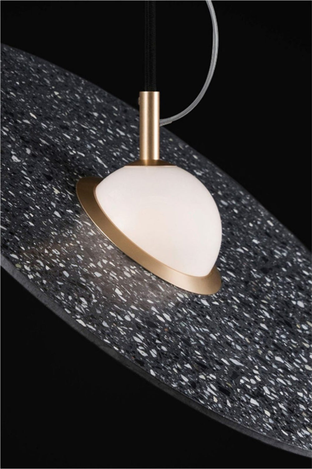 Planet Terrazzo Pendant lamp - morylighting