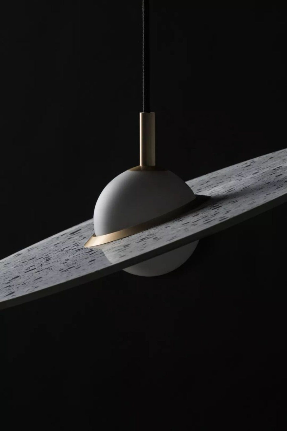 Planet Terrazzo Pendant lamp - morylighting