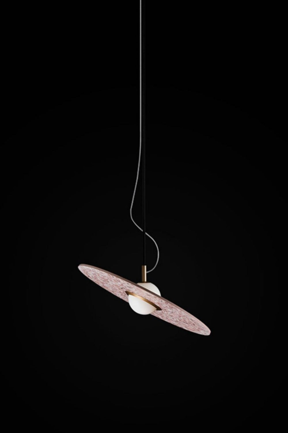 Planet Terrazzo Pendant lamp - morylighting
