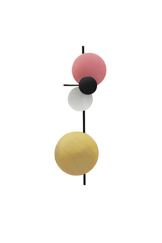 Planet Wall Lamp - morylighting