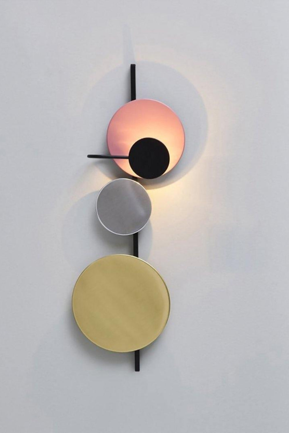 Planet Wall Lamp - morylighting