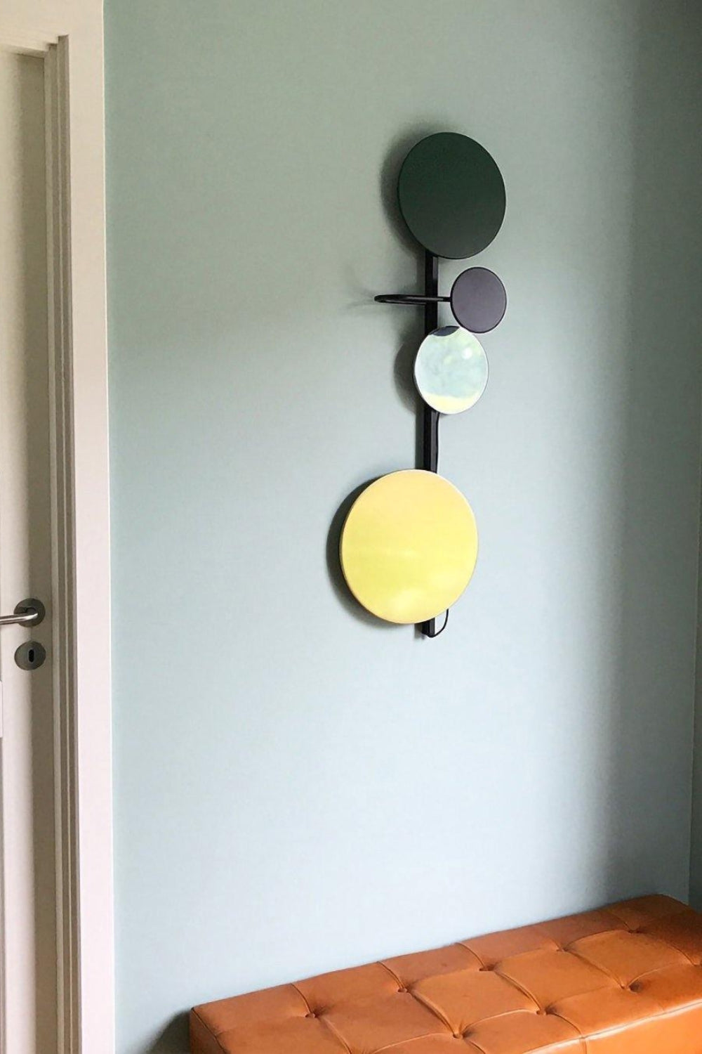 Planet Wall Lamp - morylighting